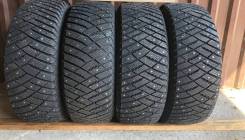 Goodyear UltraGrip Ice Arctic, 225/45 R17 в Красноярске Goodyear UltraGrip Ice Arctic. Зимние, шипованные, новые