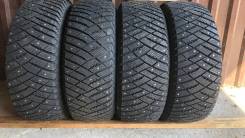Goodyear UltraGrip Ice Arctic, 225/50 R17 в Красноярске Goodyear UltraGrip Ice Arctic. Зимние, шипованные, новые