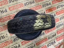 Bridgestone RD613 Steel, 175R14LT во Владивостоке Bridgestone RD613 Steel. Летние, 2006 год, 5 %