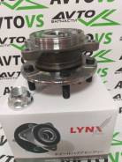 Ступица колеса передняя прав/лев LYNX в Томске Ступица. Scion iM, ZRE186 Scion xB, AZE151 Scion tC, AGT20 Lexus HS250h, ANF10 Toyota: Mark X Zio, Prius a, Mark X, Avensis, RAV4, Scion, Corolla, Pre...