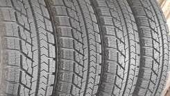 Bridgestone Blizzak VRX, 175/70R14 во Владивостоке Bridgestone Blizzak VRX. Зимние, без шипов, 2013 год, 5 %