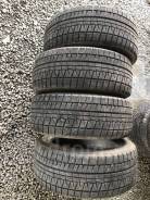 Bridgestone Blizzak Revo GZ, 235/45 R17 в Красноярске Bridgestone Blizzak Revo GZ. Зимние, 10 %