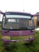 Higer KLQ6728, 2008 в Улан-Удэ Higer KLQ6728. Автобус турист нужный деньги, 26 мест