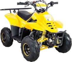 Avantis ATV Classic 6, 2020 