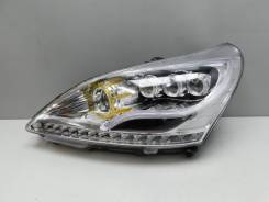 Фара левая Hyundai Equus 2009 - 2016 в Саранске Фара левая HYUNDAI Equus 2009 - 2016