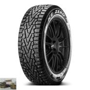 Pirelli Ice Zero, 265/50 R20 в Красноярске Pirelli Ice Zero. Зимние, шипованные, без износа