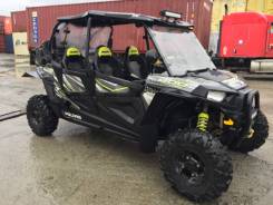 Polaris RZR 4 900 EPS, 2017 