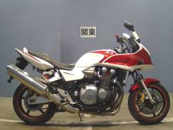 Honda CB 1300, 2013 