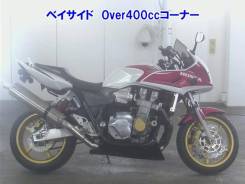 Honda CB 1300, 2005 