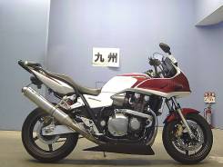 Honda CB 1300, 2008 