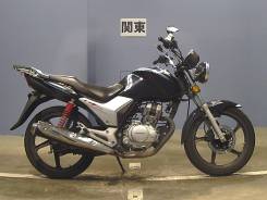 Honda CBF 125 Stunner, 2013 