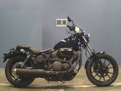 Yamaha XVS 950 Bolt, 2016 