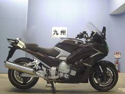 Yamaha FJR1300AS, 2014 