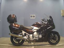 Yamaha FJR1300AS, 2014 