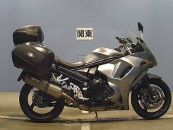 Suzuki BANDIT1250F, 2011 