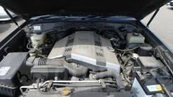 Двигатель контрактный Toyota Land Cruiser 100,2UZFE пробег 29т. км в Иркутске Двигатель в сборе. Toyota Land Cruiser, J100, UZJ100, UZJ100L, UZJ100W Toyota Land Cruiser Cygnus, UZJ100W Lexus LX470, UZJ100 2UZFE