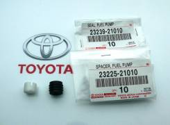 Комплект прокладок для Бензонасоса Toyota, (Оригинал) в Большом Камне Прокладка. Toyota: Platz, Aurion, Ipsum, Avensis, Corolla, Altezza, Probox, Yaris Verso, Dyna, Raum, Vista, Echo Verso, Caldina, Vista Ardeo, Succeed...