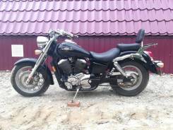 Honda Shadow Ace, 1998 