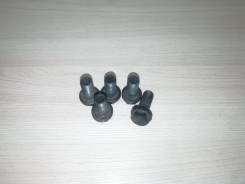 Блот маховика Toyota 1GFE Beams в Новосибирске Маховик. Toyota: Lite Ace, Regius Ace, Aristo, Altezza, Innova, Dyna, Regius, Vista, Mark II Wagon Blit, Comfort, Origin, Estima Emina, Estima Lucida...