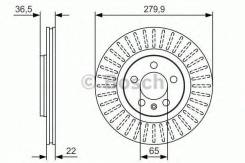 Тормозные диски Bosch 0986479R68 в Москве Диск тормозной. Seat Toledo, 1M1, 1M2 Seat Leon, 1M1, 1M2 Volkswagen Bora, 1J2, 1J6 Volkswagen Golf, 1J1, 1J5 Volkswagen Beetle, 1C1, 1C9, 1Y7, 9C1, 9...