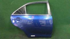 Дверь Toyota Camry, GSV40, 2GRFE, 007-0011774, правая задняя во Владивостоке Дверь TOYOTA CAMRY, GSV40, 2GRFE, 007-0011774