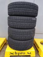 Yokohama Ice Guard IG50, 225/45 R18 во Владивостоке Yokohama Ice Guard IG50. Зимние, без шипов, 2013 год, 20 %