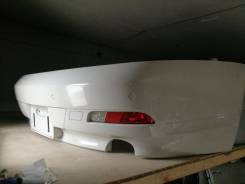 Бампер задний BMW E63 630, 645, 650 в Улан-Удэ Бампер. BMW 6-Series, E63