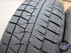 Зима близко! Японская липучка Bridgestone Blizzak Revo GZ, 195/65/R15 в Улан-Удэ Bridgestone Blizzak Revo GZ. Зимние, без шипов, 5 %