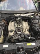 Продам двигатель M137 5.8 литра для Mercedes-Benz S-Class W220 W215