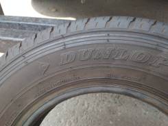Dunlop, P 145/80 R12 в Красноярске Dunlop. Летние, 30 %
