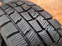 Dunlop Winter Maxx WM01, 215/65 R15 в Иркутске Dunlop Winter Maxx WM01. Зимние, без шипов, 10 %