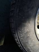 Michelin, 275/65 r17 в Петропавловске-Камчатском Michelin. Зимние, шипованные, 70 %