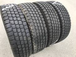Yokohama SY01, LT 165/80 D13 в Находке Yokohama SY01. Всесезонные, 2010 год, 5 %