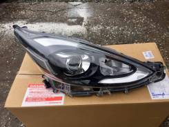Фара правая Toyota AQUA LED Оригинал Япония 52-315 во Владивостоке Фара. Toyota Aqua, NHP10, NHP10H 1NZFXE
