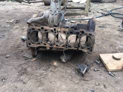 Двигатель Audi 100 NF на запчасти в Мурманске Двигатель в сборе. Audi 100 Двигатель NF