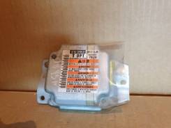 Блок управления SRS JB43W в Хабаровске Блок управления airbag. Suzuki Jimny, JB43W