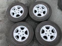 Колёса 165/80/13LT в Находке Колёса 165/80/13LT. 5.0x13" 5x114.30 ET45