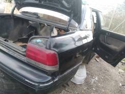 Заднее правое крыло четверть Subaru Legacy BC в Казани Крыло. Subaru Legacy, BC, BC2, BC3, BC4, BC5, BCA, BCK, BCL, BCM