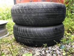 Jinyu YH11, 195/70R14 в Хабаровске Jinyu YH11. Летние, 2012 год, 60 %