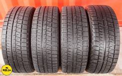 1227 Bridgestone Blizzak Revo GZ Б/П по РФ ~7mm, 225/45 R17 во Владивостоке Bridgestone Blizzak Revo GZ. Зимние, без шипов, 2010 год, 10 %