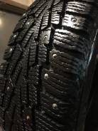 Cordiant Snow Cross, 195/65R15 в Новосибирске Cordiant Snow Cross. Зимние, шипованные, 2018 год, 5 %