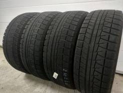 Bridgestone Blizzak Revo GZ, 225/55 R17 в Абакане Bridgestone Blizzak Revo GZ. Зимние, без шипов, 10 %