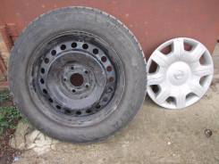 Продам колёса на Nissan Teana в Краснодаре Продам колёса на Nissan Teana. 6.5x16" 5x114.30 ET50