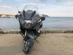 BMW R 1200 RT, 2014 