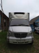 ГАЗ 3310, 2006 во Владимире ГАЗ 3310. Валдай рефрижератор, 4 750 куб. см., 3 500 кг., 4x2