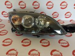 Фара правая Mazda Axela BK. галоген. б/п Япония в Москве Фара. Mazda Mazda3, BK Mazda Axela, BK3P, BK5P, BKEP L3VE, LF17, RF7J, Y601, Z6, ZJVE
