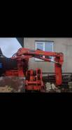 Hiab 965 в Твери Hiab. Автономный манипулятор (кран) 965, 4 550 кг., Дизельный