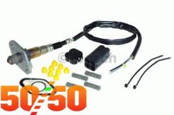 Кислородный датчик 0 258 986 617 Bosch во Владивостоке Кислородный датчик 0 258 986 617 BOSCH
