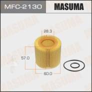 Фильтр масляный "Masuma" O-119 в Белогорске Фильтр масляный "MASUMA" O-119