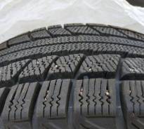 Triangle TR777, 235/65 R17 в Иркутске Triangle TR777. Зимние, без шипов, 10 %